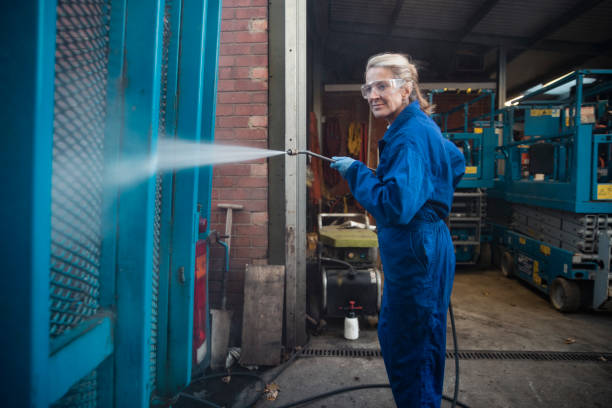 Local Pressure Washing Services in Brices Creek, NC