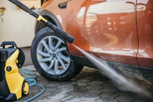 Best Garage Pressure Washing  in Brices Creek, NC