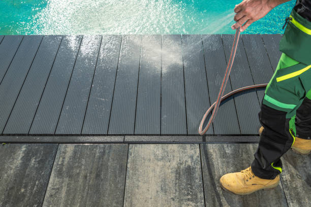 Best Pressure Washing Patio  in Brices Creek, NC
