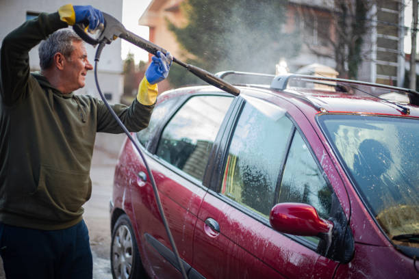 Pressure Washing Contractors in Brices Creek, NC